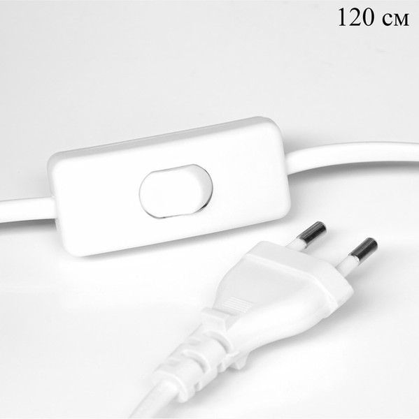 Изображение товара Прикроватная лампа Risalux Звезда 10767576 (голубой)