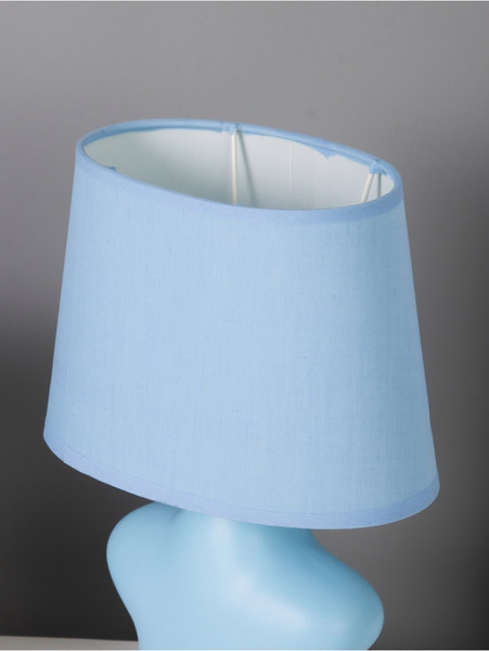 Изображение товара Прикроватная лампа Risalux Звезда 10767576 (голубой)