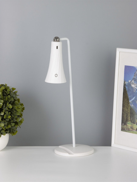 Изображение товара Настольная лампа Risalux Рим 10841059