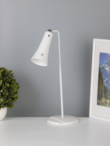 Изображение товара Настольная лампа Risalux Рим 10841059