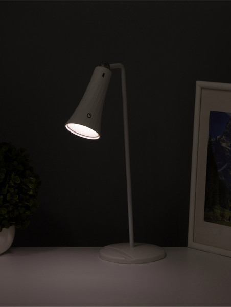 Изображение товара Настольная лампа Risalux Рим 10841059