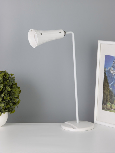 Изображение товара Настольная лампа Risalux Рим 10841059