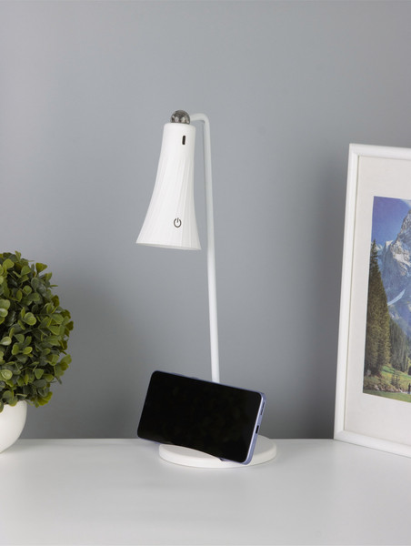 Изображение товара Настольная лампа Risalux Рим 10841059