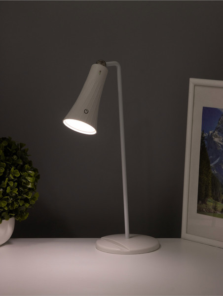 Изображение товара Настольная лампа Risalux Рим 10841059