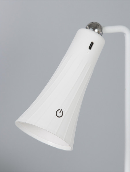 Изображение товара Настольная лампа Risalux Рим 10841059