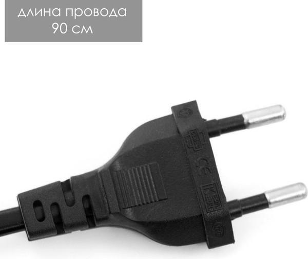 Изображение товара Ночник Risalux Ракета Лава Аквариум / 428598