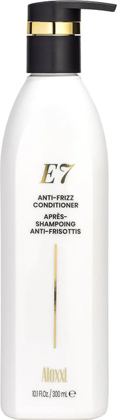 Изображение товара Кондиционер для волос Aloxxi 7 масел E7 Anti-Frizz (300мл)
