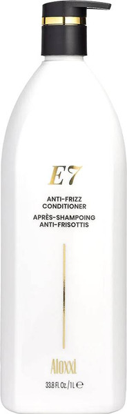Изображение товара Кондиционер для волос Aloxxi 7 масел E7 Anti-Frizz (1л)