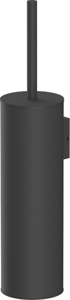 Изображение товара Ершик для унитаза Whitecross Ergo ER2272BL (черный матовый)