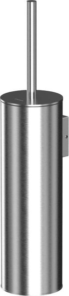 Изображение товара Ершик для унитаза Whitecross Ergo ER2272NIB (брашированный никель)