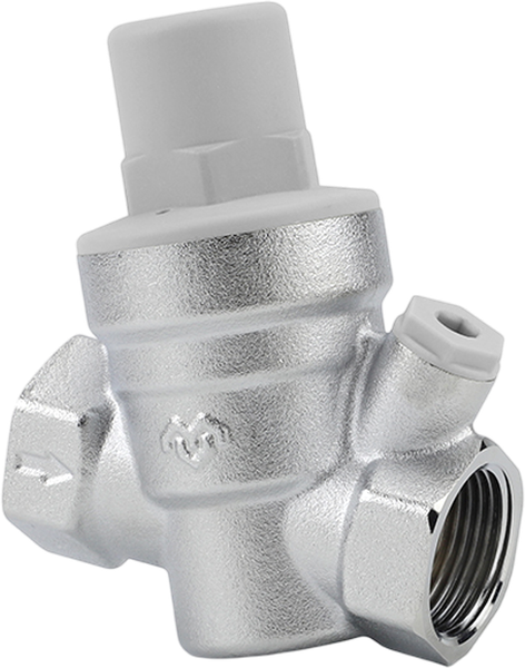 Изображение товара Клапан редукционный Varmega 1/2" ВВ PN16 / VM12601