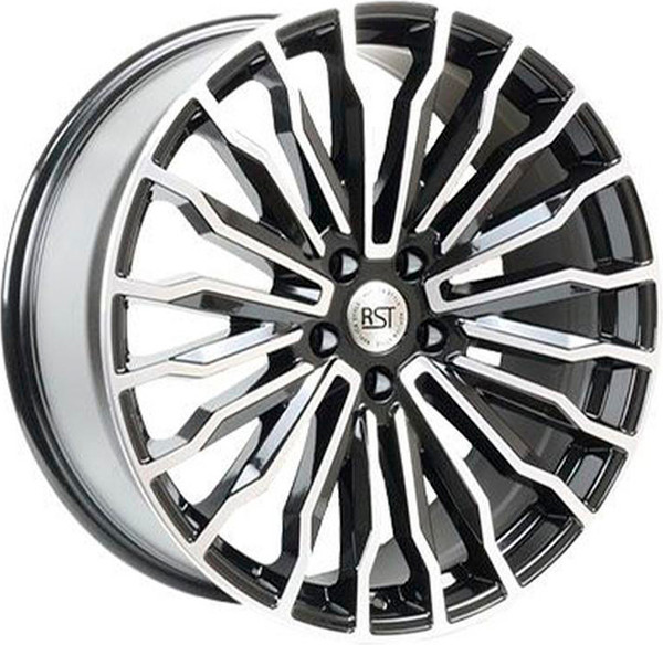 Изображение товара Литой диск RST Wheels R032 20x9" 5x114.3мм DIA 67.1мм ET 35мм BD