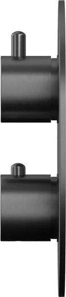 Изображение товара Смеситель Whitecross Y Y1236GM (оружейная сталь)