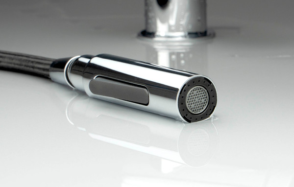 Изображение товара Смеситель Deante Momi BKM 073N