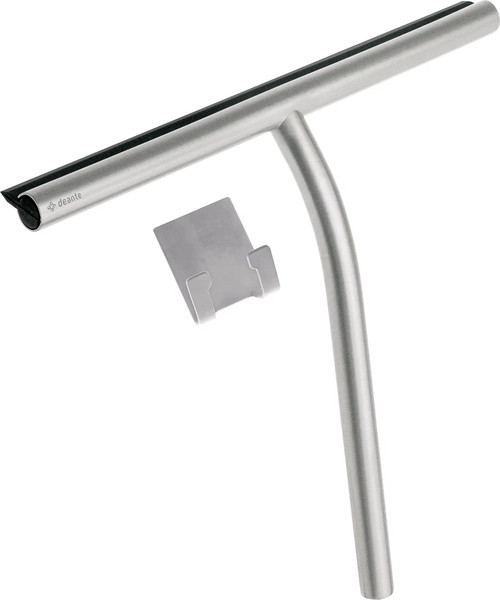 Изображение товара Скребок для душевой кабины Deante Silia Steel ADI F31K