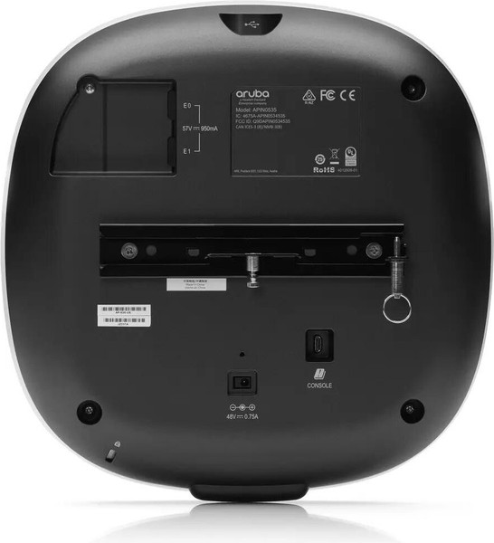 Изображение товара Беспроводная точка доступа HP Aruba AP-535 (JZ336A)