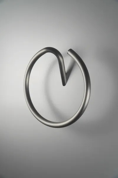 Изображение товара Кольцо для полотенца Deante Silia Titanium ADI D611