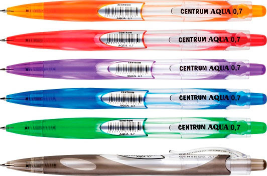 Изображение товара Ручка шариковая Centrum Aqua / 81926