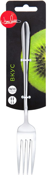 Изображение товара Набор столовых вилок HomeQueen Вкус / 77220 (2шт)