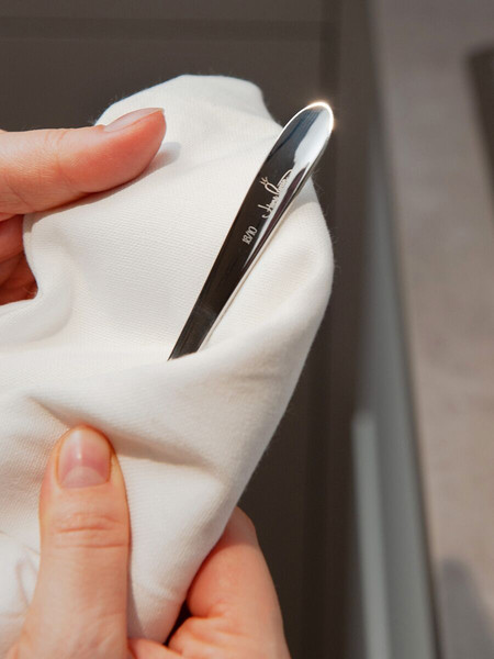 Изображение товара Набор столовых вилок HomeQueen Вкус / 77220 (2шт)