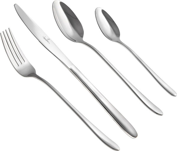 Изображение товара Набор столовых вилок HomeQueen Вкус / 77220 (2шт)