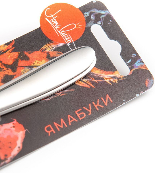 Изображение товара Набор столовых вилок HomeQueen Ямабуки / 77215 (2шт)