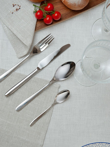 Изображение товара Набор столовых вилок HomeQueen Ямабуки / 77215 (2шт)