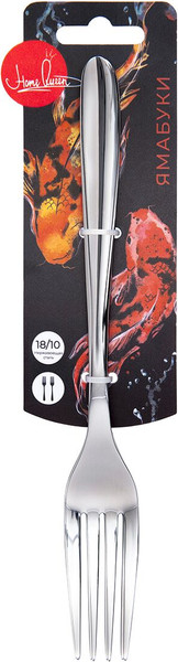 Изображение товара Набор столовых вилок HomeQueen Ямабуки / 77215 (2шт)