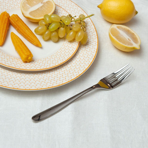 Изображение товара Набор столовых вилок HomeQueen Ямабуки / 77215 (2шт)