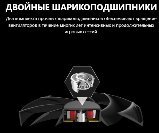 Изображение товара Видеокарта MSI RTX 5070 Ti 16G Ventus 3X OC