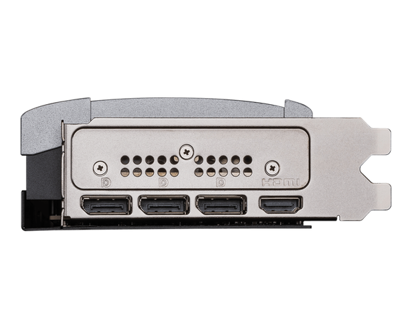 Изображение товара Видеокарта MSI RTX 5070 Ti 16G Ventus 3X OC