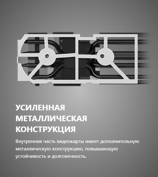 Изображение товара Видеокарта MSI RTX 5070 Ti 16G Ventus 3X OC