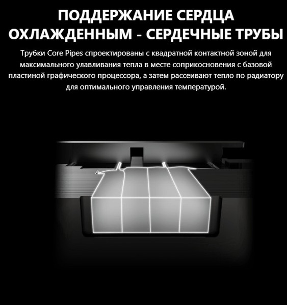 Изображение товара Видеокарта MSI RTX 5070 Ti 16G Ventus 3X OC