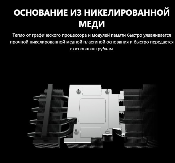 Изображение товара Видеокарта MSI RTX 5070 Ti 16G Ventus 3X OC