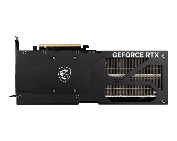 Изображение товара Видеокарта MSI RTX 5070 Ti 16G Ventus 3X OC