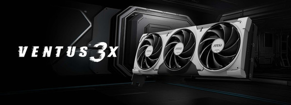 Изображение товара Видеокарта MSI RTX 5070 Ti 16G Ventus 3X OC