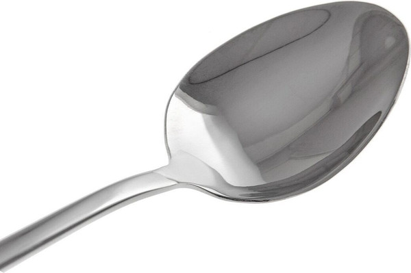 Изображение товара Набор столовых ложек HomeQueen Вкус / 77219 (2шт)