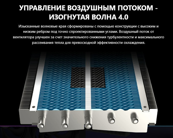 Изображение товара Видеокарта MSI RTX 5070 Ti 16G Gaming Trio OC PLUS