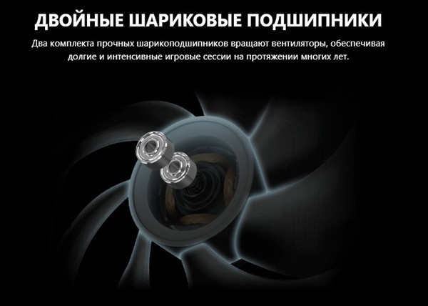 Изображение товара Видеокарта MSI RTX 5070 Ti 16G Gaming Trio OC PLUS