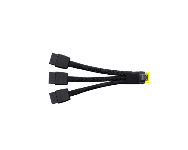 Изображение товара Видеокарта MSI RTX 5070 Ti 16G Gaming Trio OC PLUS