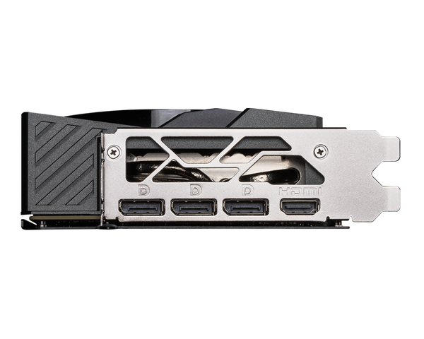 Изображение товара Видеокарта MSI RTX 5070 Ti 16G Gaming Trio OC PLUS