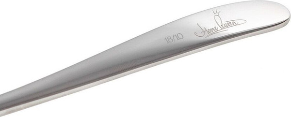 Изображение товара Набор чайных ложек HomeQueen Ямабуки / 77217 (2шт)