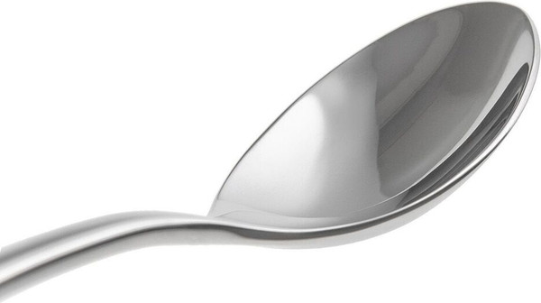 Изображение товара Набор чайных ложек HomeQueen Ямабуки / 77217 (2шт)