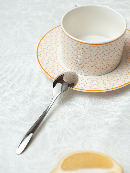 Изображение товара Набор чайных ложек HomeQueen Ямабуки / 77217 (2шт)