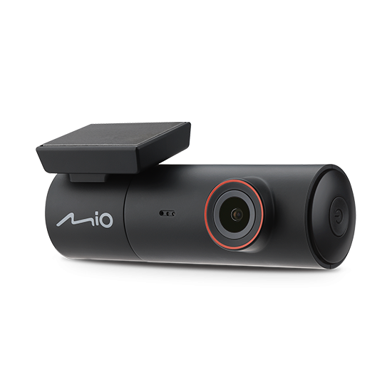 Изображение товара Автомобильный видеорегистратор Mio MiVue J35 (черный)