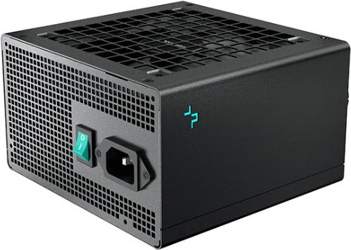 Изображение товара Блок питания для компьютера Deepcool GamerStorm PK750D (R-PK750D-FA0B-WGEU)