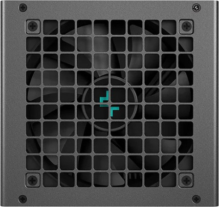 Изображение товара Блок питания для компьютера Deepcool GamerStorm PN650M (R-PN650M-FC0B-WGEU)