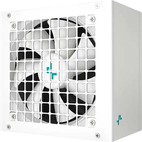 Изображение товара Блок питания для компьютера Deepcool GamerStorm PN750M WH (R-PN750M-FC0W-WGEU)