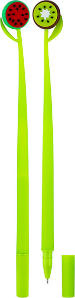 Изображение товара Ручка шариковая Centrum Kiwi & Watermelon / 81020