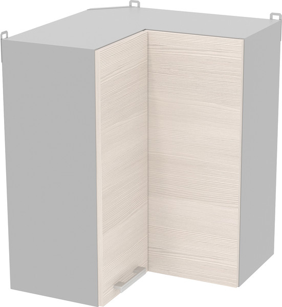 Изображение товара Шкаф навесной для кухни Интерлиния Компо ВШУП-720 (вудлайн кремовый)